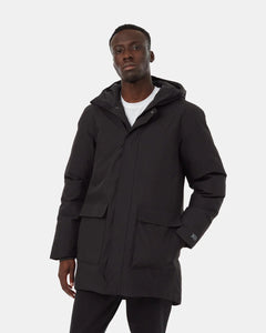 Nimbus Daily Parka