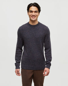 Tentree Highline Nep crew sweater