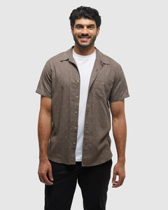 Mens Tentree Mancos Shirt