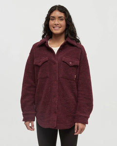 Tentree Sunday Jacket