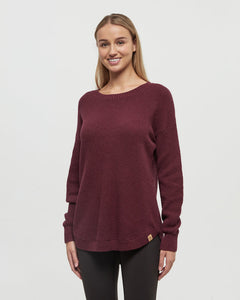 Tentree Womens Broughton Sweater