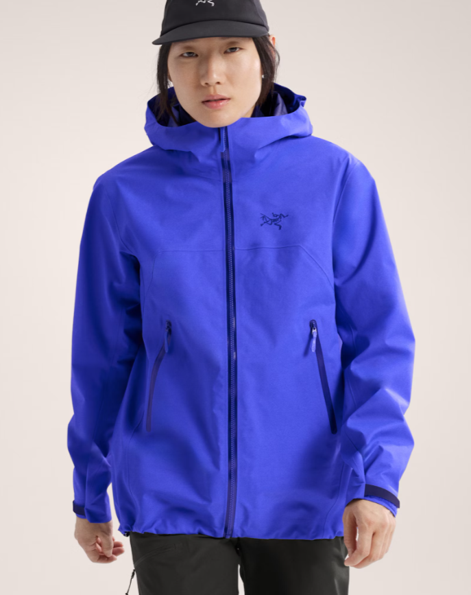 Arc'teryx Womens Beta Jacket