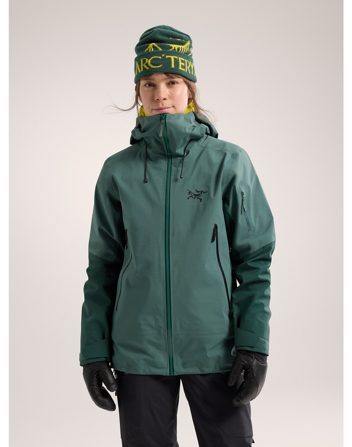 Arc'Teryx Sentinel Jacket Women's