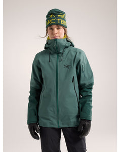 Arc'Teryx Sentinel Jacket Women's