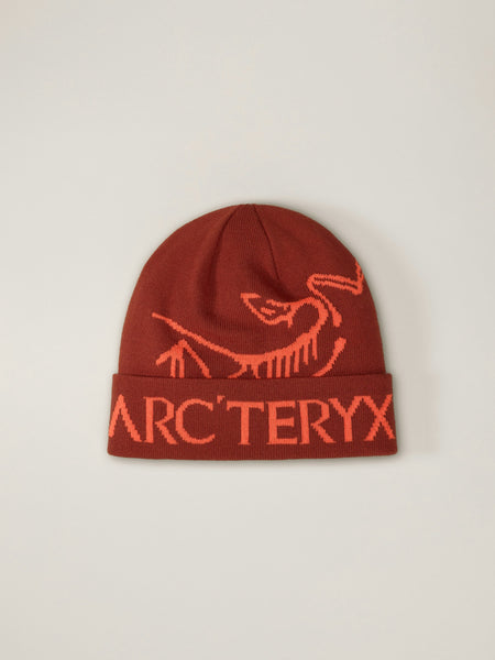 帽子 ARC'TERYX Bird Word Toque Bird Word Toque | Arc'teryx Canada