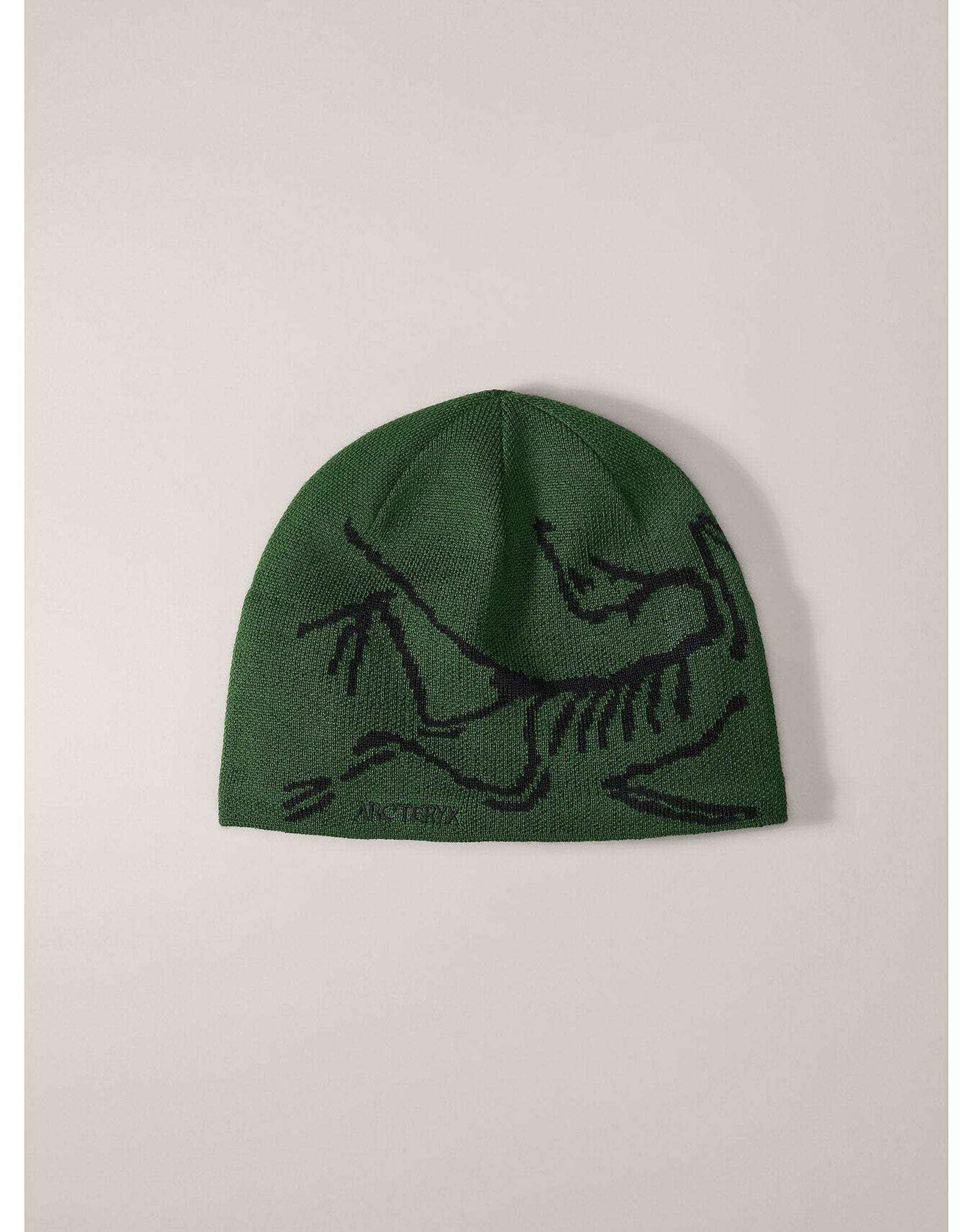 Bird Head Toque