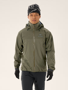 Arc'teryx Men's Beta AR Jacket