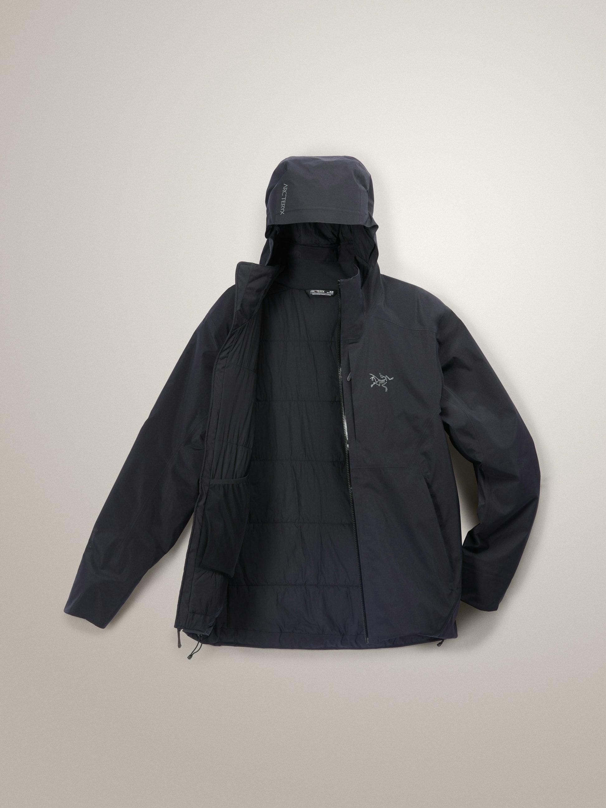 Ralle Insulated Jacket Men'