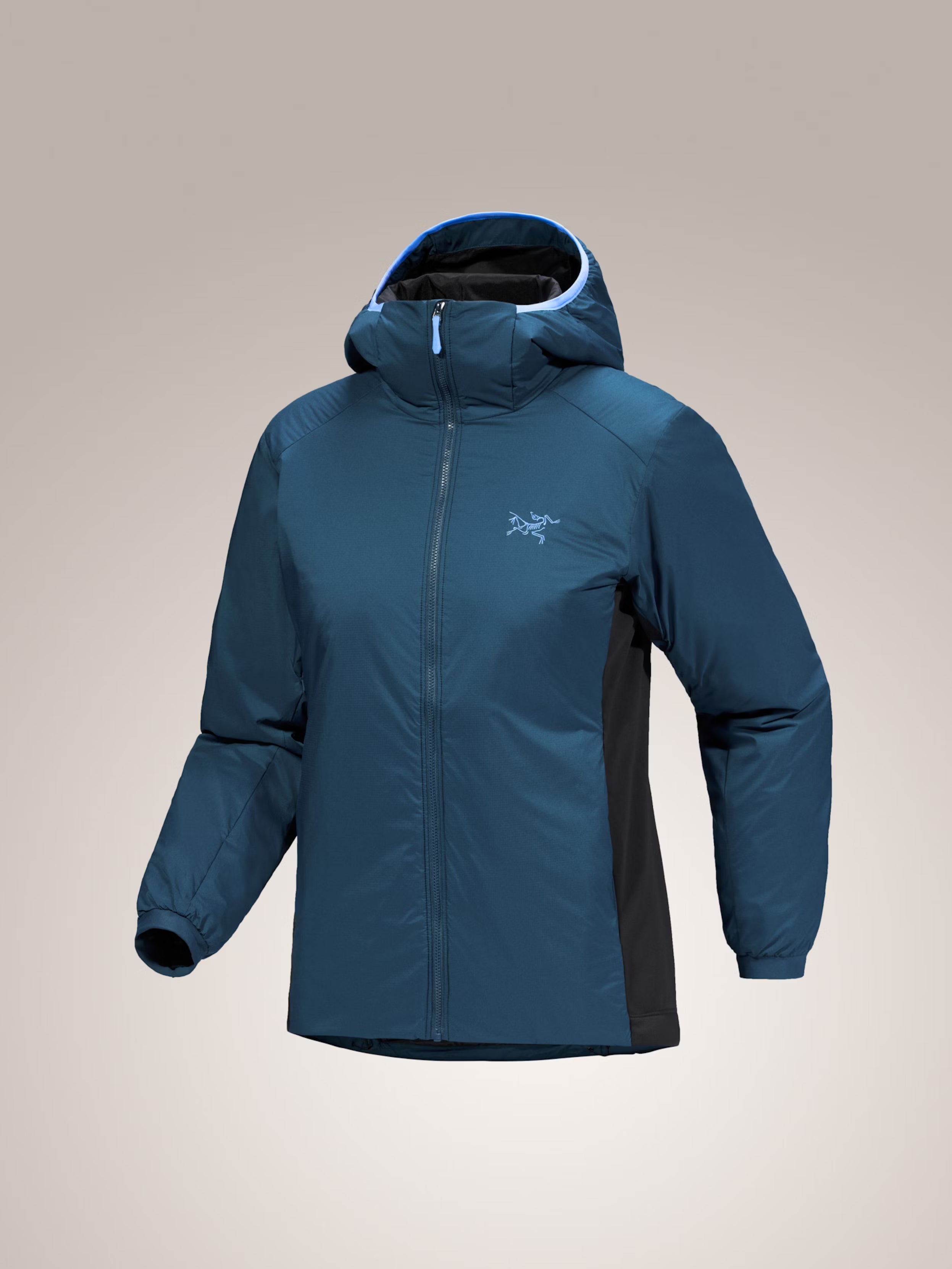 Arc'teryx Women's Atom Hoody | Alpine Country Lodge | St. John's NL Arc'teryx Women's Atom Hoody | Alpine Country Lodge | St. John's NL