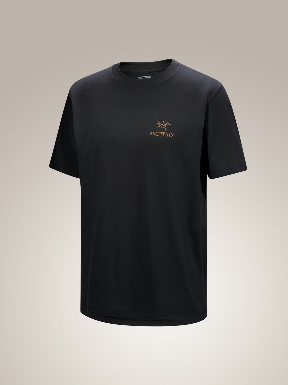 Arc'teryx Kragg SL Cotton Bird Word Shirt SS | Alpine Country