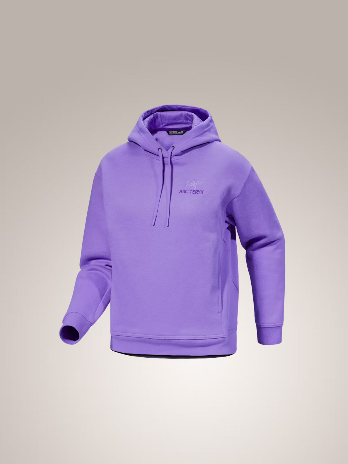 Arc'teryx Emblem Fleece Hoody Women's