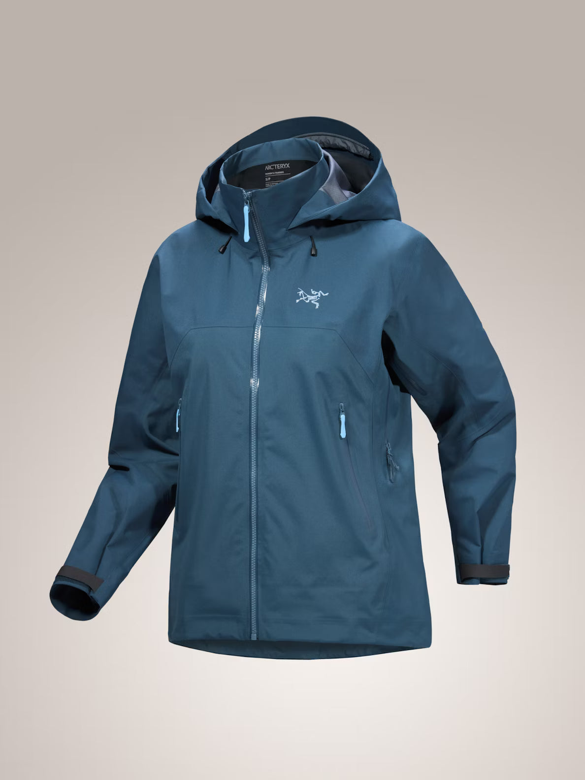 Arc'teryx Beta AR Jacket Women's