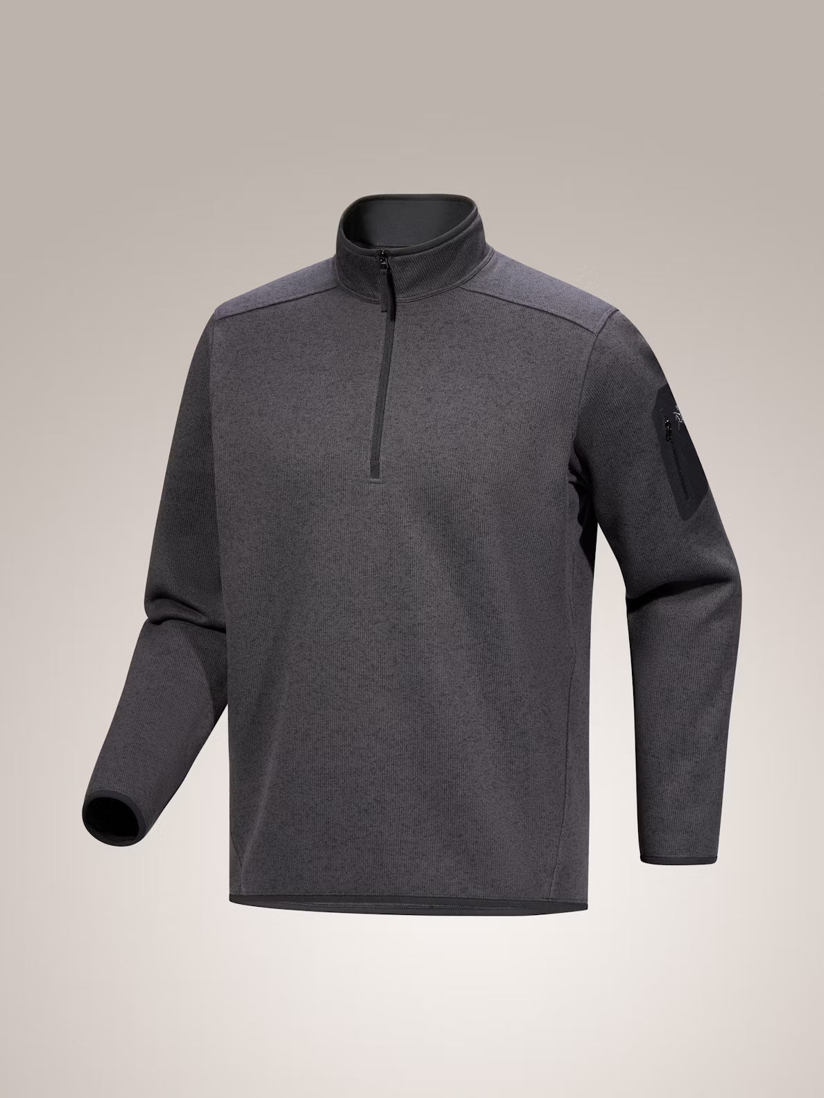 Arc'teryx Covert 1/2 Zip Neck Men's