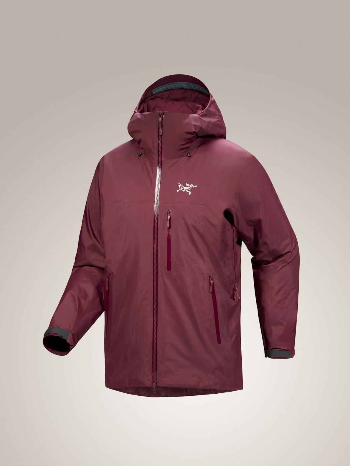 Arc'teryx Mens Beta Insulated Jacket