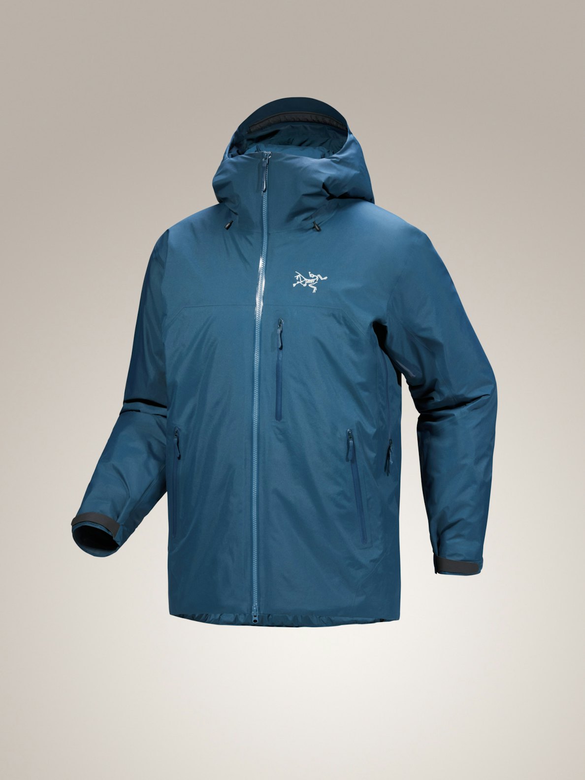 Arc'teryx Mens Beta Insulated Jacket