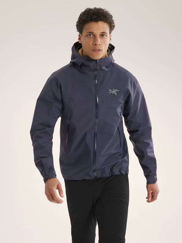 Arc'teryx Men's Beta Jacket | Alpine Country Lodge | St. John's NL