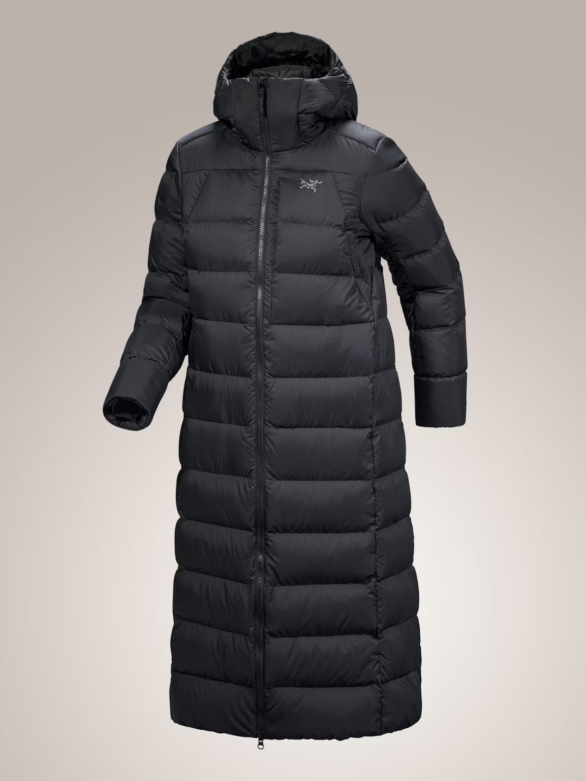 Arc'teryx Thorium XLong Parka Women's