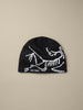Bird Head Toque