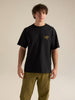 Ar'Teryx Kragg Cotton Logo Shirt SS Men's