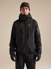 ALPHA SV JACKET MEN'S