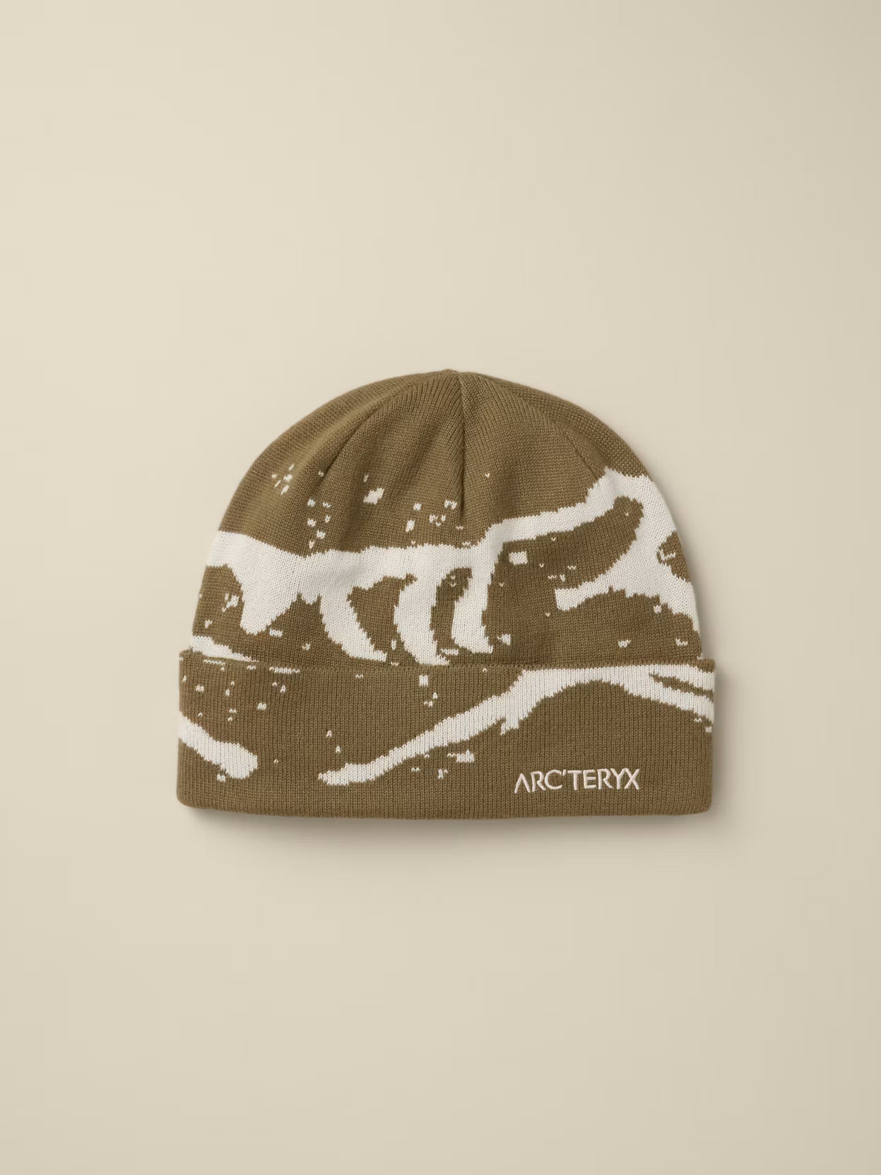 Arc'teryx Lightweight Grotto Touque | Alpine Country Lodge | St