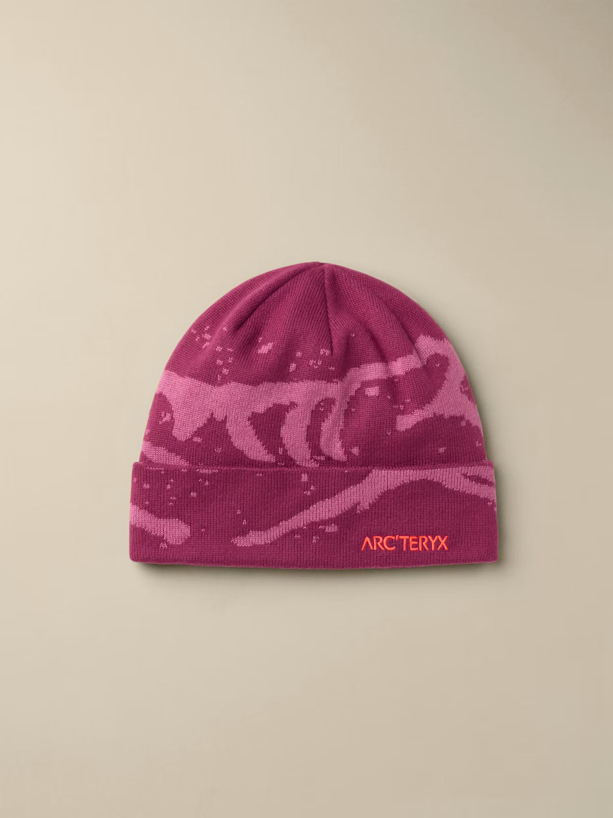 Arc'teryx Lightweight Grotto Touque | Alpine Country Lodge | St