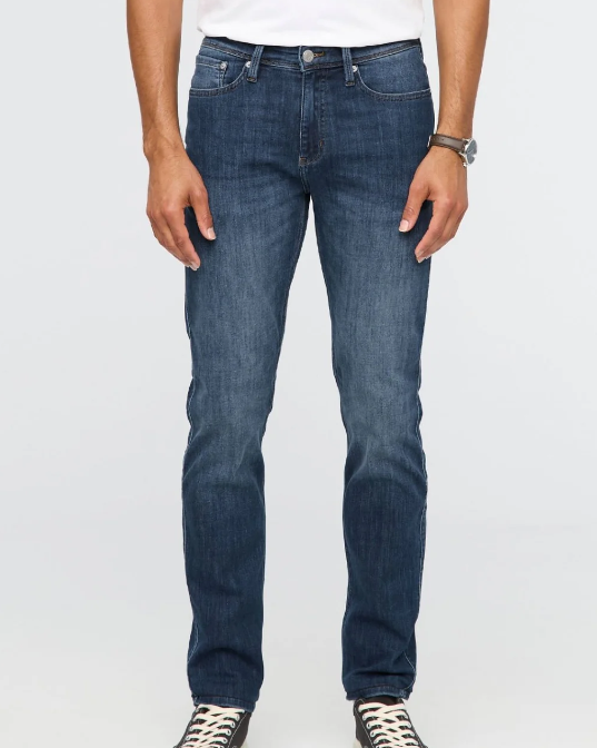 DU/ER Performance Denim Slim