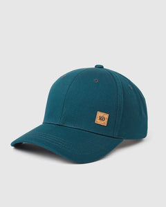 Cork Icon Elevation Hat