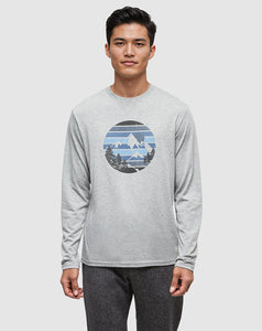 Tentree Secret Sasquatch Longsleeve