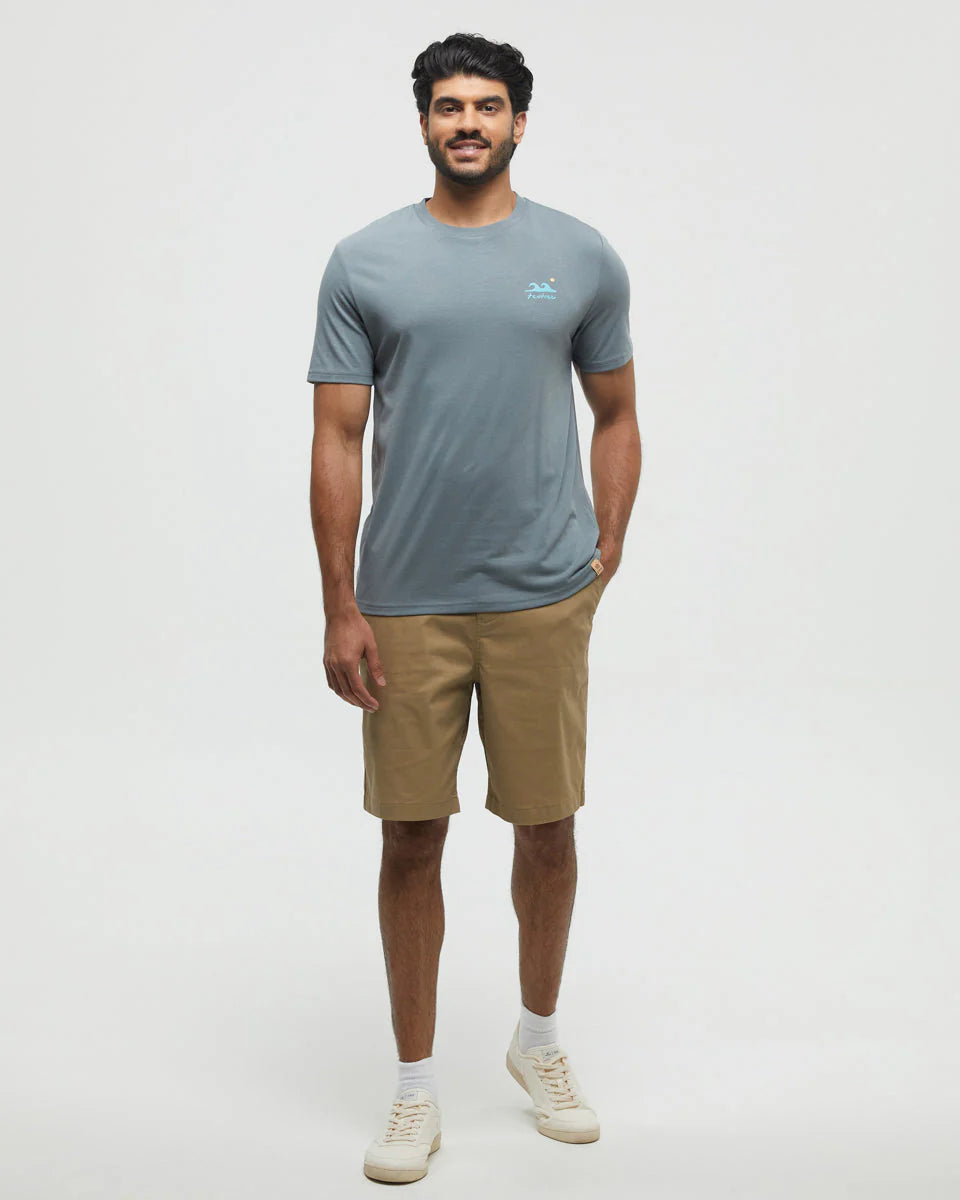 Tentree Seaforestation T-Shirt