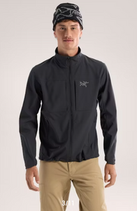 Gamma mx jacket online