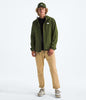 The North Face Men's Antora Rain Hoodie