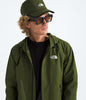 The North Face Men's Antora Rain Hoodie