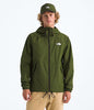The North Face Men's Antora Rain Hoodie