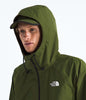 The North Face Men's Antora Rain Hoodie