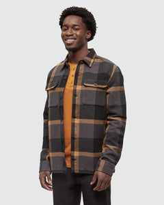Tentree Mens Woodford Jacket