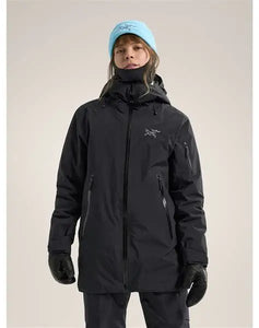 Arc'Teryx Sentinel Insulated Jacket Womens