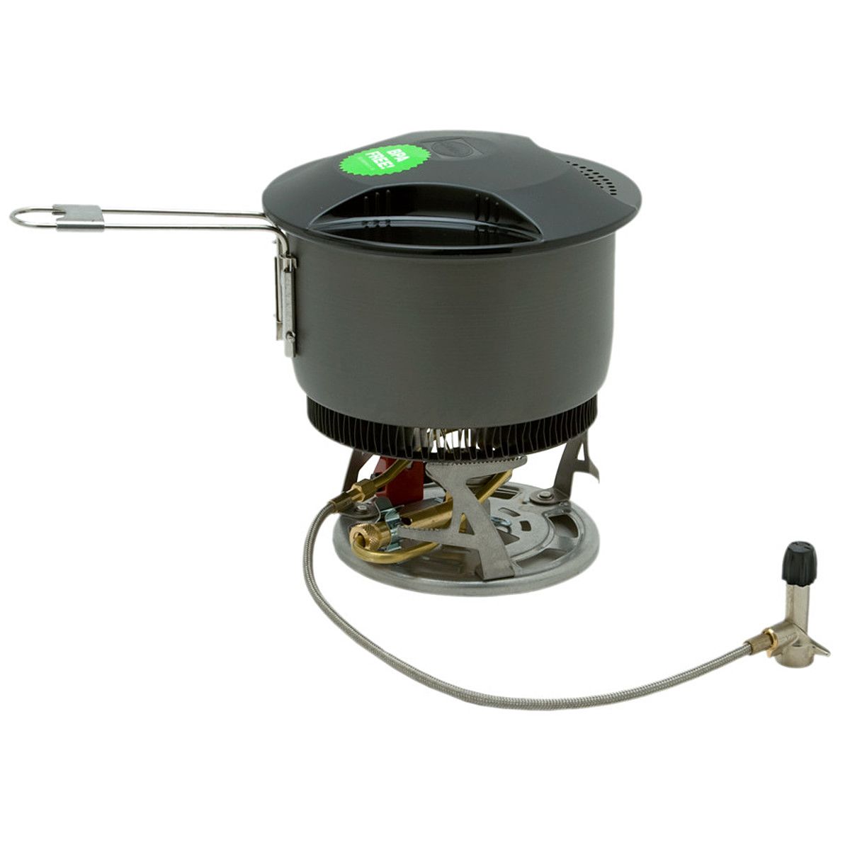 EtaPackLite Stove