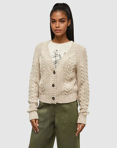Tentree Stillwater Cardigan