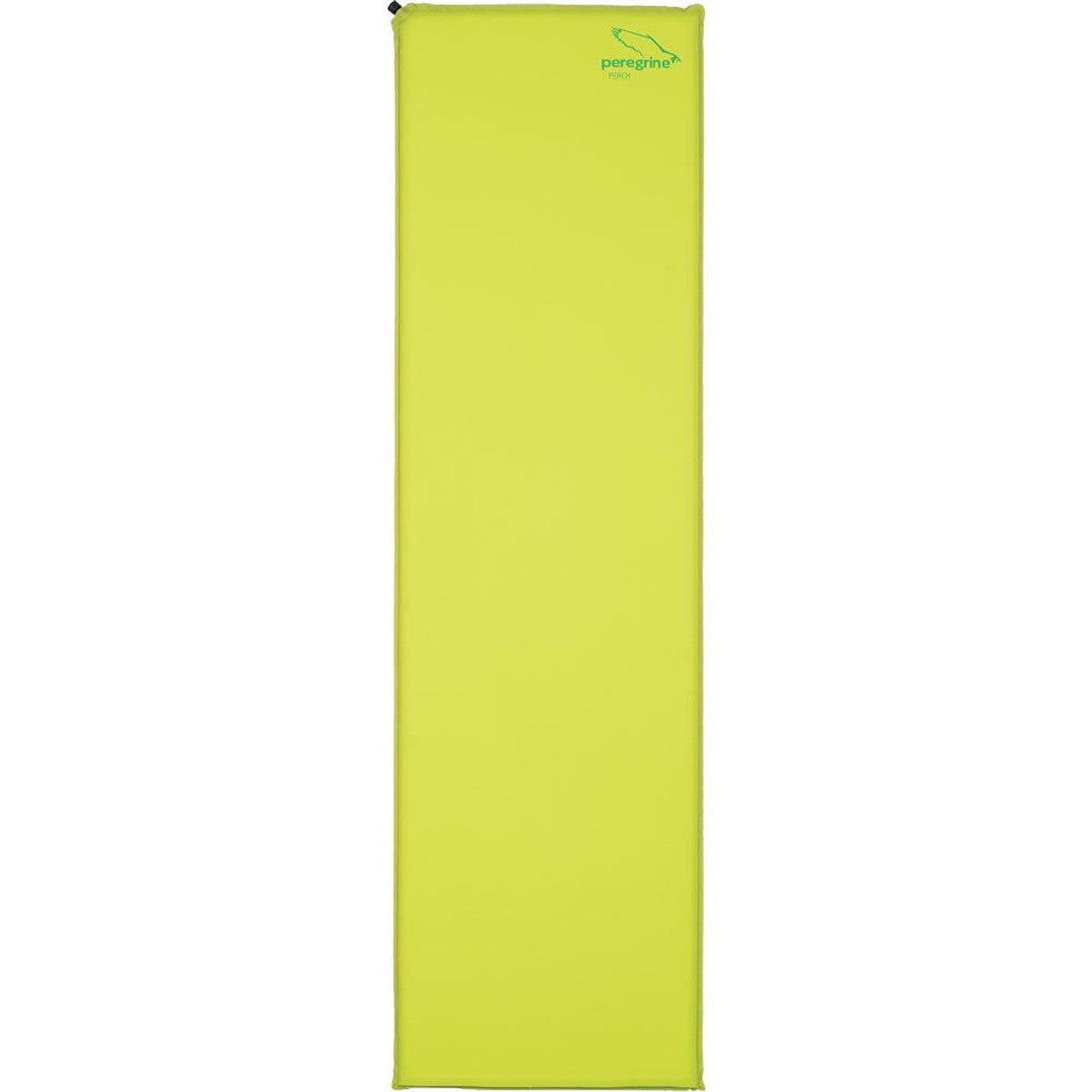 Peregrine Equipment Perch Pad 1.5" - Green