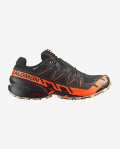 Salomon Men's Speedcross 6 GTX