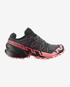Salomon Women's Speedcross 6 GTX