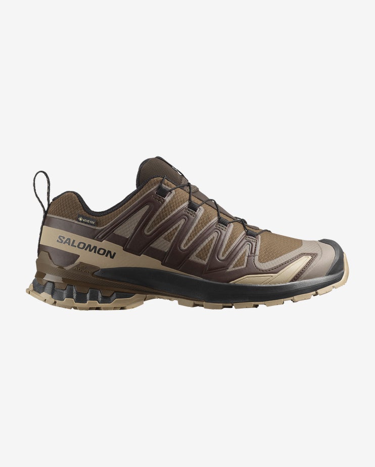 XA PRO 3D V9 GORE-TEX