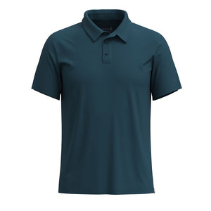 Smartwool Men's Everyday Exploration Merino Polo