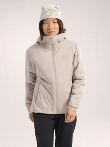 ARCTERYX ATOM HEAVYWEIGHT HOODY WOMEN'S |Alpine Country ARCTERYX ATOM HEAVYWEIGHT HOODY WOMEN'S |Alpine Country