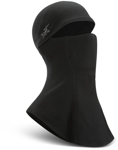 Arc'teryx Unisex Rho Lightweight Wool Balaclava | Alpine Country