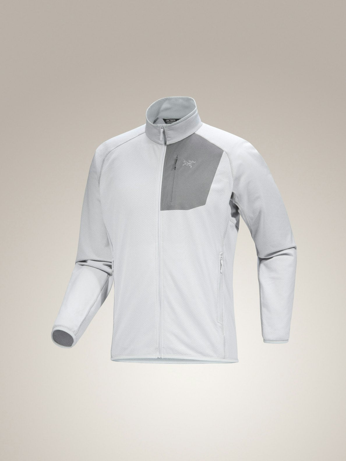 Arc'teryx Delta 1/2 Zip Neck Men's