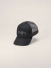 Arc'teryx Bird Word Trucker Hat