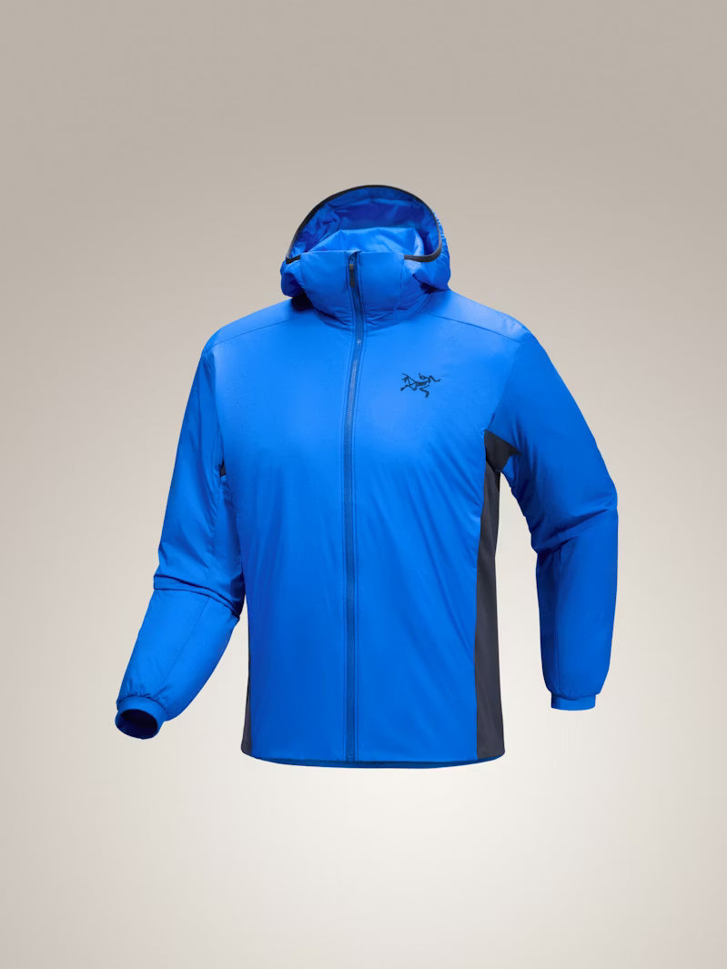 ATOM HOODY MEN'S | ALPINE COUNTRY LODGE | ST. JOHNS,NL – Alpine