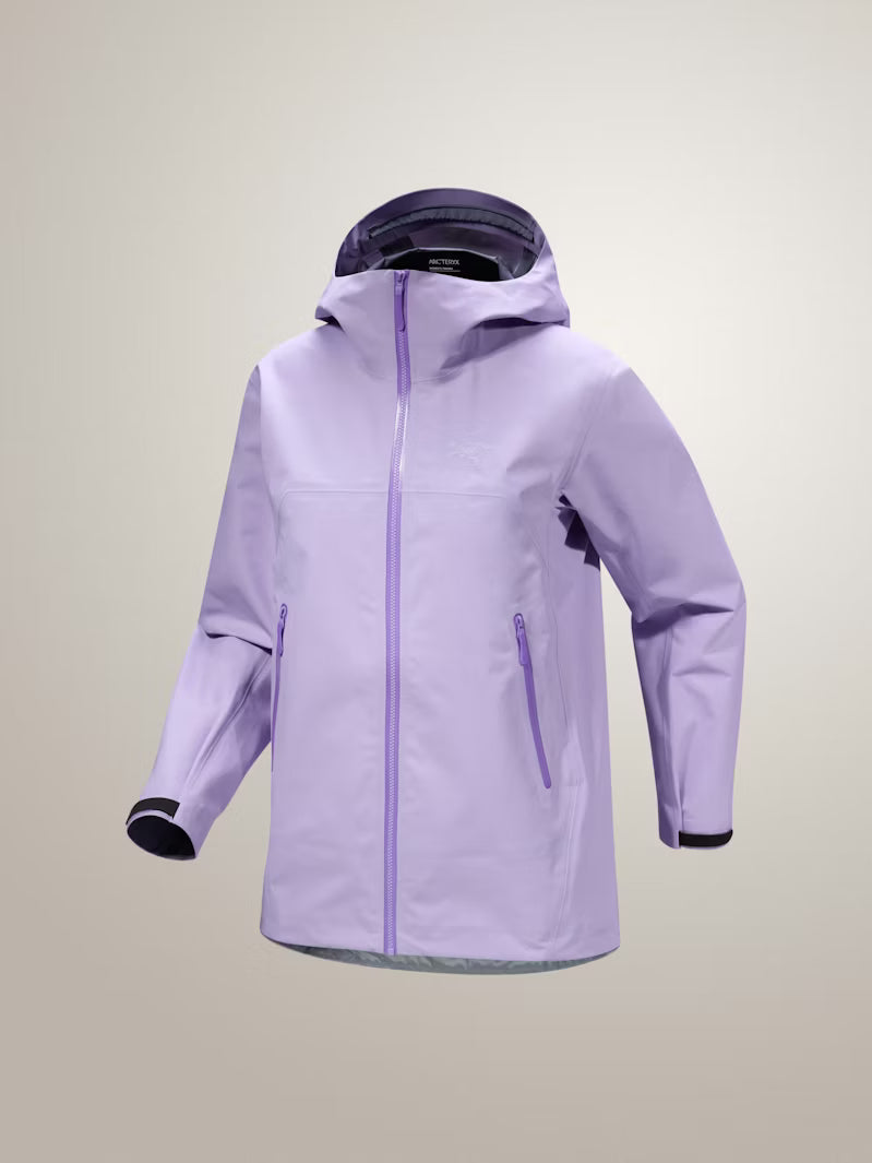 Arc'teryx Womens Beta Jacket | Alpine Country Lodge | St. John's NL